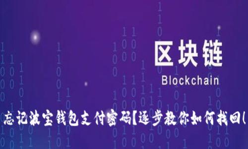 忘记波宝钱包支付密码？逐步教你如何找回！