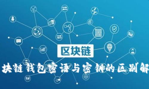 区块链钱包密语与密钥的区别解析