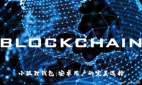 小狐狸钱包：安卓用户的完美选择