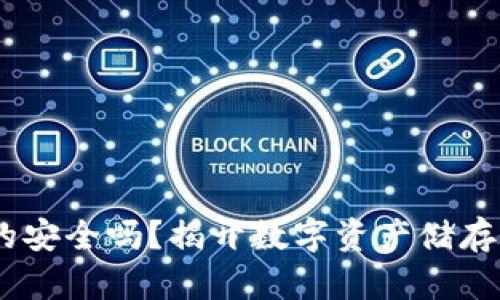 冷钱包，真的安全吗？揭开数字资产储存的神秘面纱