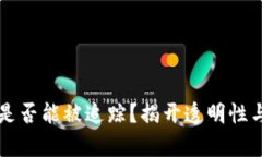 虚拟币交易是否能被追踪？揭开透明性与隐私的