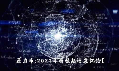原力币：2024年将崛起还是沉沦？