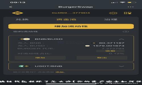 区块链钱包损坏了怎么办？你的资产安全如何保障！