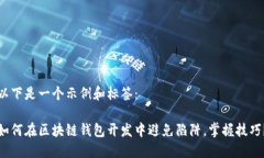 以下是一个示例和标签：如何在区块链钱包开发