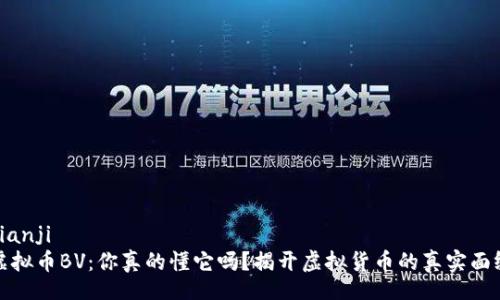 bianji
虚拟币BV：你真的懂它吗？揭开虚拟货币的真实面纱
