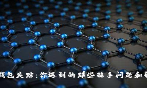区块链钱包失踪：你遇到的那些棘手问题和解决方案