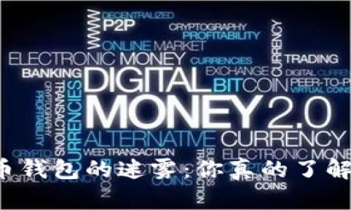 虚拟币钱包的迷雾：你真的了解它吗？