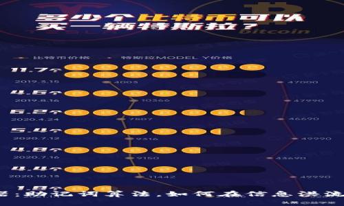 记忆力的秘密武器：助记词算法，如何在信息洪流中保持敏捷心智？