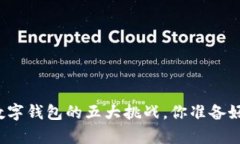 存钱进数字钱包的五大挑战，你准备好迎接吗？