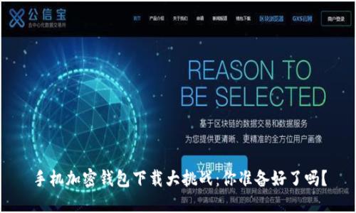 手机加密钱包下载大挑战：你准备好了吗？