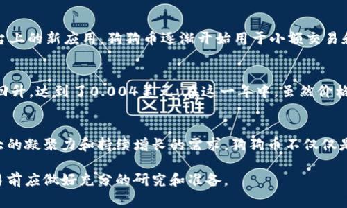 以下是狗狗币（Dogecoin）在2020年的历史价格表的简要概述，涵盖了主要的价格波动和事件，帮助您更好地理解这一加密货币的发展历程。

2020年1月 - 新年伊始
2020年1月，狗狗币价格在大约0.002美元至0.003美元之间波动。尽管加密市场整体表现平平，但狗狗币由于其独特的社群文化和幽默的形象继续保持了一定的关注度。

2020年3月 - 疫情冲击影响
随着全球疫情在3月爆发，金融市场普遍受到了重创，狗狗币的价格也未能幸免，一度跌至0.0017美元。然而，在不确定性中，狗狗币社群的坚韧性显现出来，许多投资者仍然坚定地持有，而不是抛售。

2020年5月 - 社群的强大力量
通过积极的社交媒体宣传和社群活动，狗狗币在5月迎来了价格的波动。在这一时期，狗狗币的价格曾一度上升至0.003美元，吸引了更多的新投资者。社群内的“狗狗冲顶”运动使得很多人开始关注这只“玩笑币”。

2020年7月 - 市场反弹
经过数月的低迷，狗狗币7月份再次受到关注，价格在0.002至0.0035美元之间波动。加密货币市场的整体复苏以及狗狗币独特的品牌形象吸引了新一波投资者。

2020年8月 - 创新与发展
8月，狗狗币的价格涨幅显著。社群中的一些新提议和项目提高了人们对狗狗币的期待。特别是在一些在线交易平台上的新应用，狗狗币逐渐开始用于小额交易和打赏，价格轻微上涨至0.0032美元。

2020年12月 - 年底回顾
到2020年12月时，随着更多的用户和商家的钱包中加入了狗狗币，这种加密货币的利用率逐渐提高，价格也有所回升，达到了0.004美元。在这一年中，虽然价格本身并没有大幅度的飞涨，但狗狗币作为一种文化现象，已然在加密市场中占有一席之地。

总结
2020年对于狗狗币来说是一个充满挑战与机遇的一年。这一年中，尽管市场波动剧烈，狗狗币的社区展现出了强大的凝聚力和持续增长的需求。狗狗币不仅仅是一种投资工具，更是一个充满活力的文化符号。在新的一年里，狗狗币的未来将会怎样，值得每个投资者持续关注。

请注意，以上内容仅为对狗狗币2020年价格波动的总结，具体数字和市场走势可能会有所变化，投资者在进行交易前应做好充分的研究和准备。