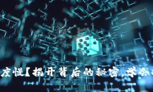 虚拟币钱包同步速度慢？揭开背后的秘密，学会提升你的交易体验！