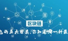 区块链钱包的五大分类，你知道哪一种最适合你