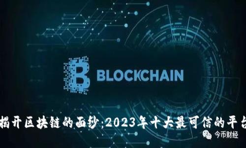揭开区块链的面纱：2023年十大最可信的平台