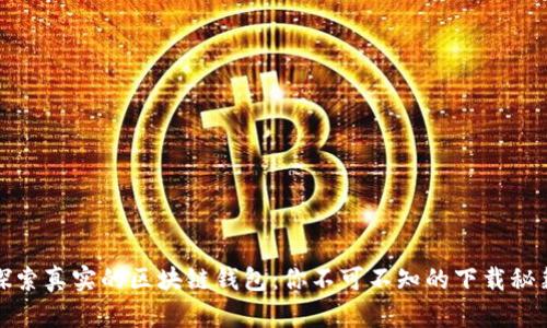 探索真实的区块链钱包：你不可不知的下载秘籍