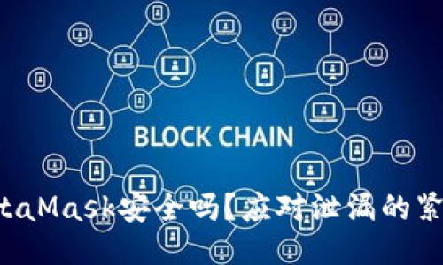 你的MetaMask安全吗？应对泄漏的紧急指南！