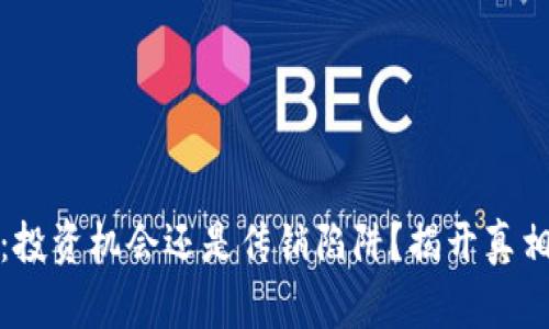 波场币：投资机会还是传销陷阱？揭开真相的面纱