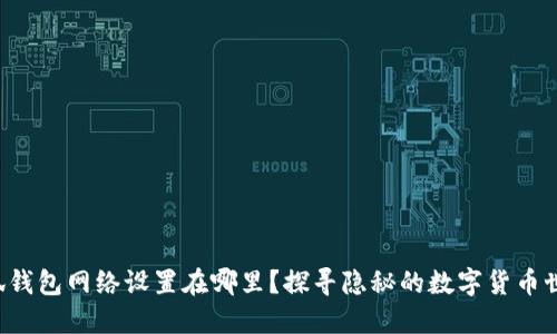 小狐钱包网络设置在哪里？探寻隐秘的数字货币世界！