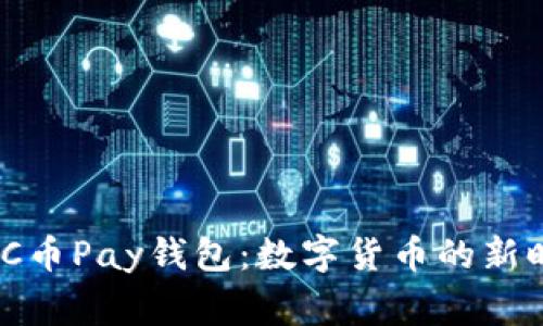 打破常规，C币Pay钱包：数字货币的新时代挑战者