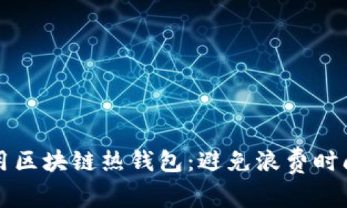 如何安全下载和使用区块链热钱包：避免浪费时间与资金的全面指南