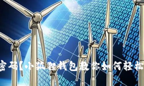 忘记密码？小狐狸钱包教你如何轻松解锁！