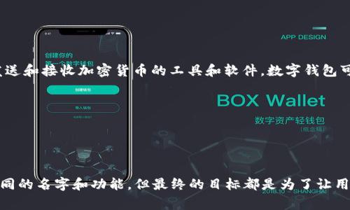 加密货币钱包的别名通常可以被称为“数字钱包”。这个术语用于描述存储、发送和接收加密货币的工具和软件。数字钱包可以是软件应用、在线平台或硬件设备，它们都能够安全地管理您的加密资产。

此外，加密货币钱包还可以进一步细分为几个类型，比如：

1. **热钱包**（Hot Wallet）：常常在线使用，方便快捷，适合频繁交易。
2. **冷钱包**（Cold Wallet）：离线存储，加密资产更为安全，适合长期保存。

不同类型的钱包为不同需求的用户提供了多样化的选择。虽然它们可能有不同的名字和功能，但最终的目标都是为了让用户安全、方便地管理他们的数字资产。