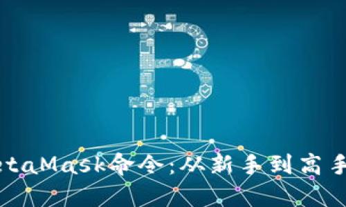 如何驾驭MetaMask命令：从新手到高手的全面指南