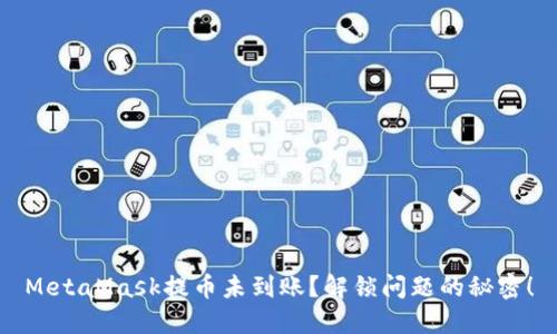 MetaMask提币未到账？解锁问题的秘密！