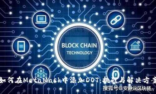 如何在MetaMask中添加DOT：挑战与解决方案