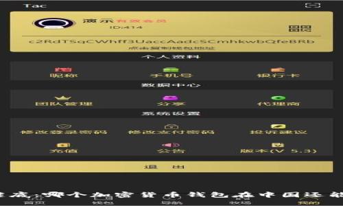 揭开谜底：哪个加密货币钱包在中国还能使用？