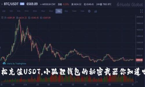 轻松充值USDT，小狐狸钱包的秘密武器你知道吗？