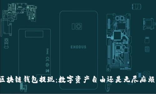 区块链钱包提现：数字资产自由还是无尽麻烦？