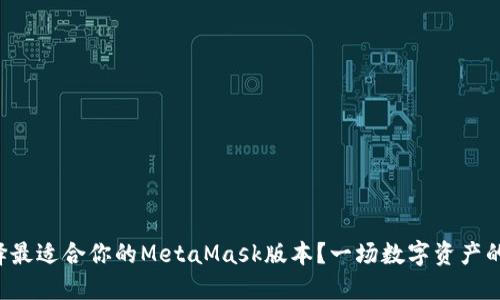 如何选择最适合你的MetaMask版本？一场数字资产的保卫战！