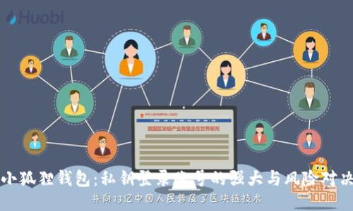 小狐狸钱包：私钥登录账号的强大与风险对决