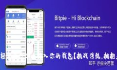 如何轻松将数字币转入你的钱包？挑战传统，拥