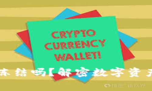 虚拟币钱包能冻结吗？解密数字资产安全的那些事