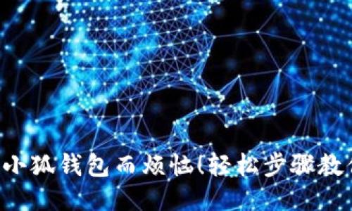 不再为登录小狐钱包而烦恼！轻松步骤教你一键访问！