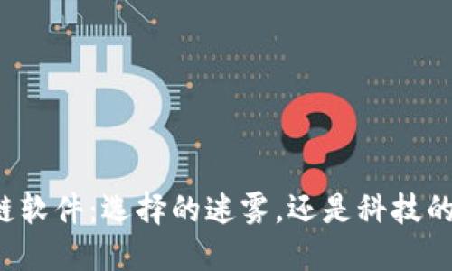 区块链软件：选择的迷雾，还是科技的未来？