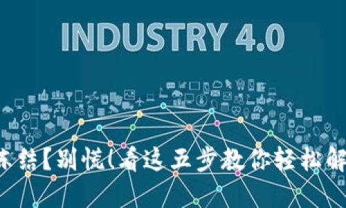 冷钱包冻结？别慌！看这五步教你轻松解除冻结！