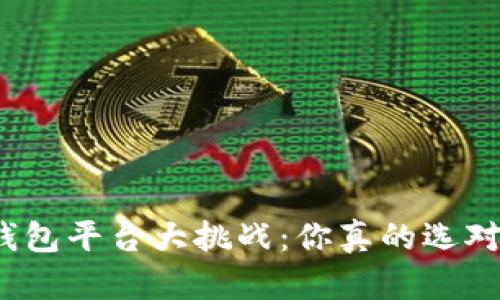 数字钱包平台大挑战：你真的选对了吗？