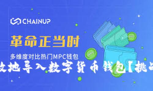 如何安全高效地导入数字货币钱包？挑战与解决方案
