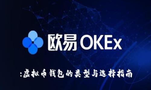 :虚拟币钱包的类型与选择指南