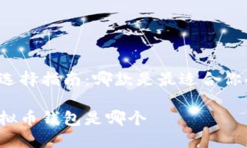 虚拟币钱包选择指南：哪款是最适合你的优质选择？

比较好的虚拟币钱包是哪个