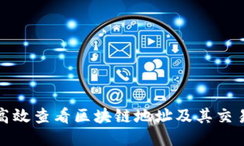 如何高效查看区块链地址及其交易信息