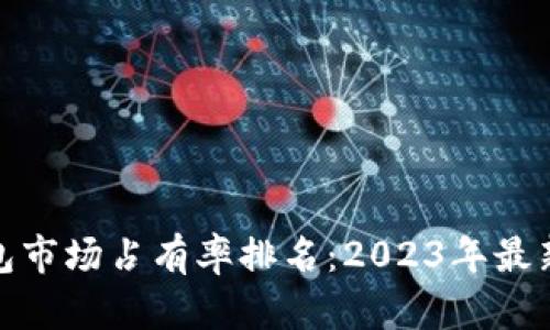 加密货币钱包市场占有率排名：2023年最新分析与趋势