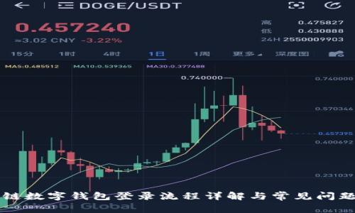区块链数字钱包登录流程详解与常见问题解答