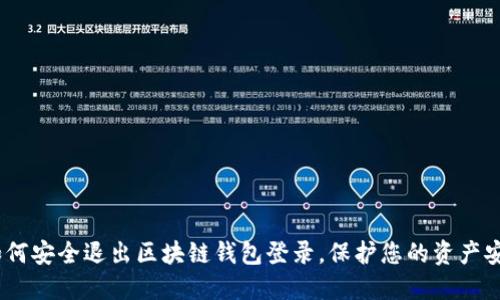 :如何安全退出区块链钱包登录，保护您的资产安全