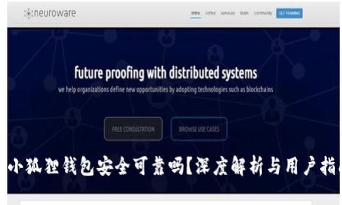 : 小狐狸钱包安全可靠吗？深度解析与用户指南