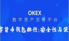 2023年中文数字货币钱包排行：安全性与便利性的