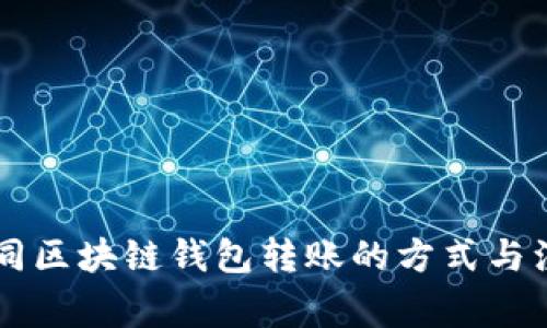 了解不同区块链钱包转账的方式与注意事项